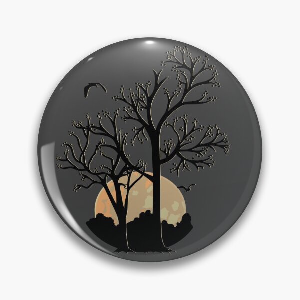Item preview, Long Night Moon designed and sold by Czerra.