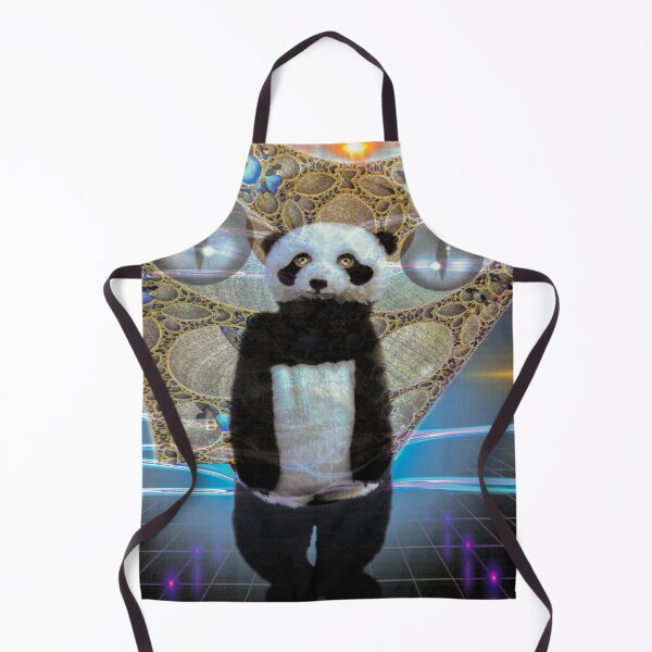 Item preview, Panda's Coming designed and sold by ivanoel.