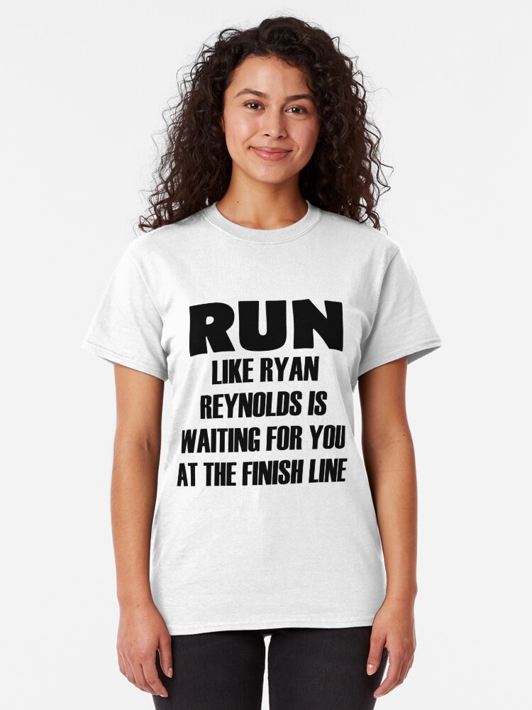 bryan reynolds t shirt