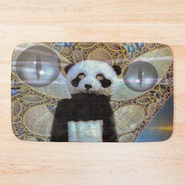 Item preview, Panda's Coming designed and sold by ivanoel.