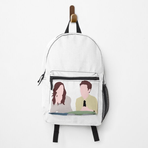 Item preview, FitzSimmons 1x03 - Oh, no, not Dr. Frank Hall designed and sold by LaAngol.