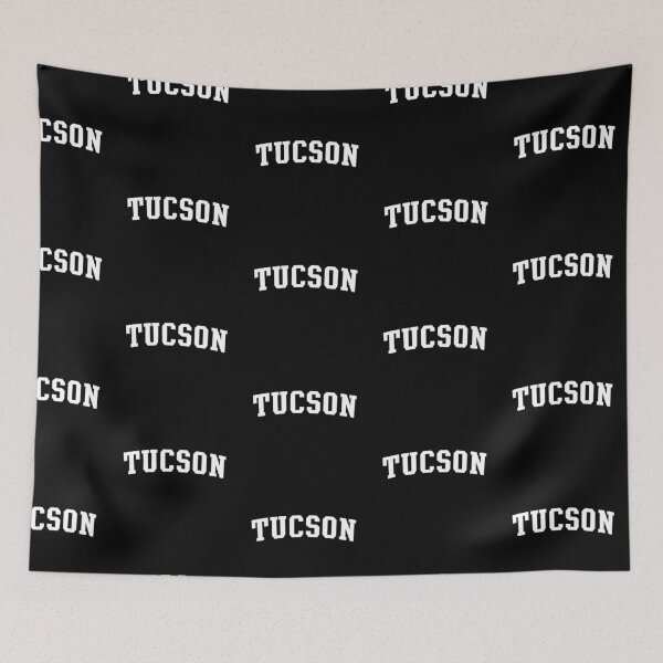 Item preview, Tucson designed and sold by Novel Gifts.