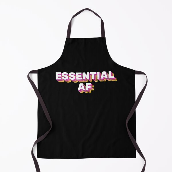 Item preview, Essential AF designed and sold by DeadRight.