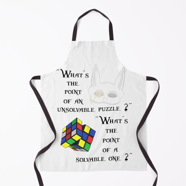 Item preview, Tilly's puzzles designed and sold by KillianIsMyHome.