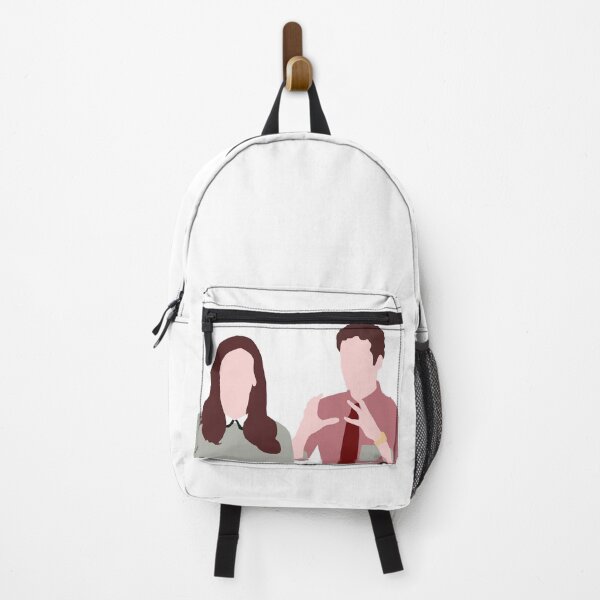 Item preview, FitzSimmons 1x05 - Keep their test subjects from going… - Boom designed and sold by LaAngol.