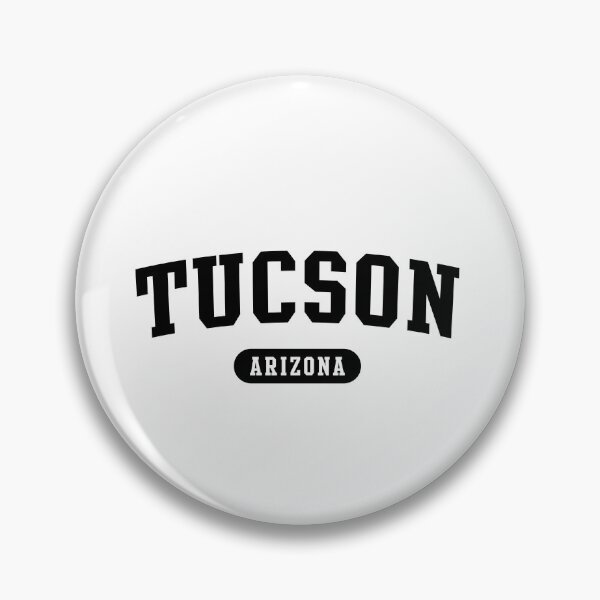 Item preview, Tucson, AZ designed and sold by Novel Gifts.