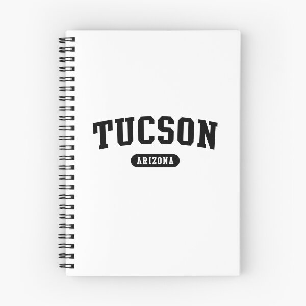 Item preview, Tucson, AZ designed and sold by Novel Gifts.