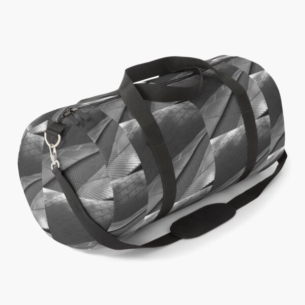 Sydney Opera House - Alt View Duffle Bag