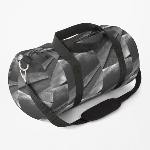 Sydney Opera House - Alt View Duffle Bag