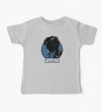 Consulting Detective Baby Tee