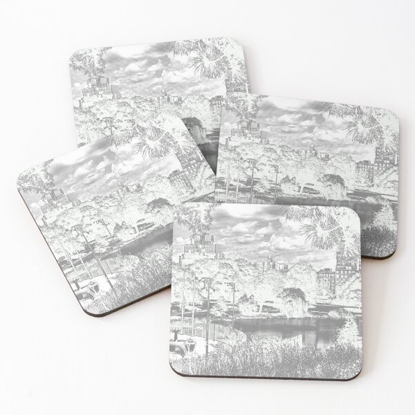 Item preview, Reservoir designed and sold by Rhona Lawrence.