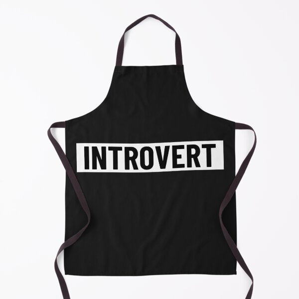 Item preview, Introvert designed and sold by RougeAtelier.
