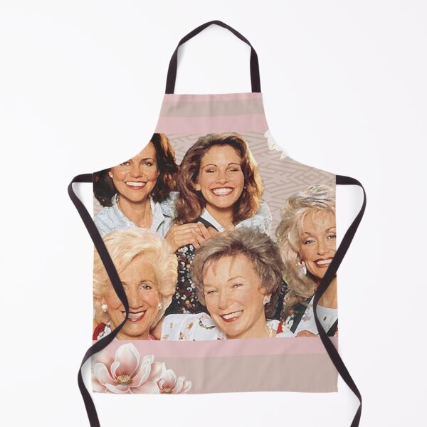 Item preview, Steel Magnolias Southern Ladies Movie designed and sold by gunsnhoney.