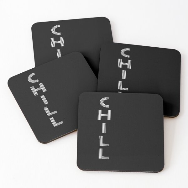 Item preview, Chill Cool Design Cool Style Styling Swag idea designed and sold by Dsigns.