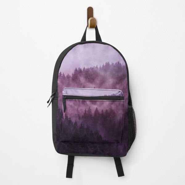 Excuse Me, I'm Lost // Laid Back Edit Backpack