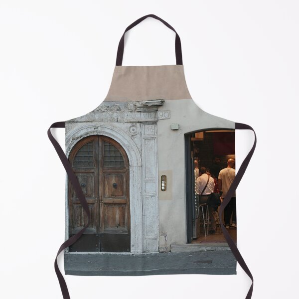 Item preview, Roman Doorways Rome, Italy designed and sold by Anna Lemos.