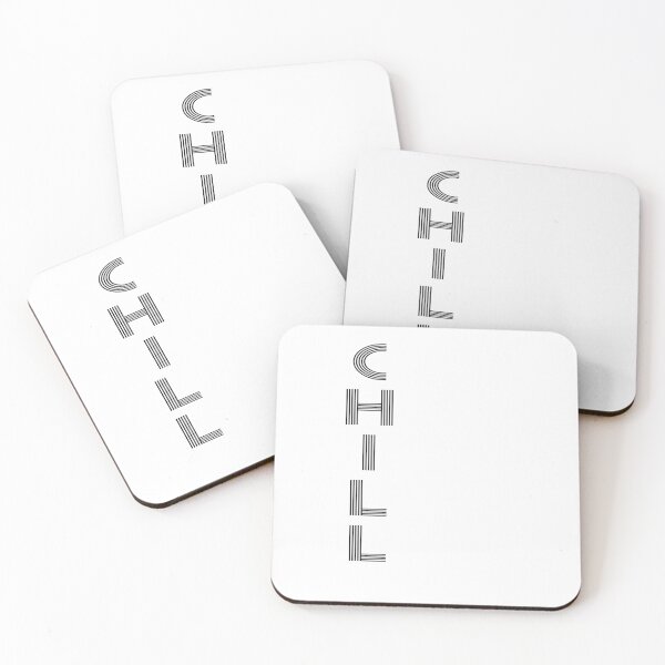 Item preview, Chill Cool Design Cool Style Styling Swag idea designed and sold by Dsigns.