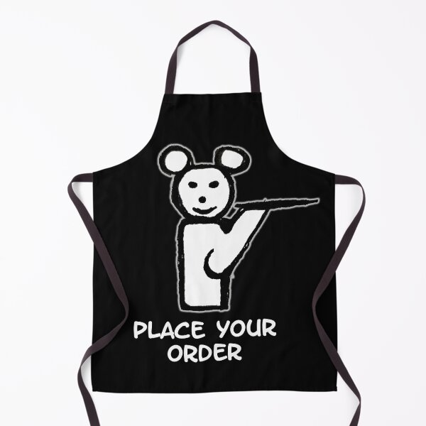 Item preview, Place Your Order designed and sold by Ian Wylie.