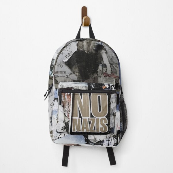 Item preview, Anti Nazi designed and sold by Sukistic.