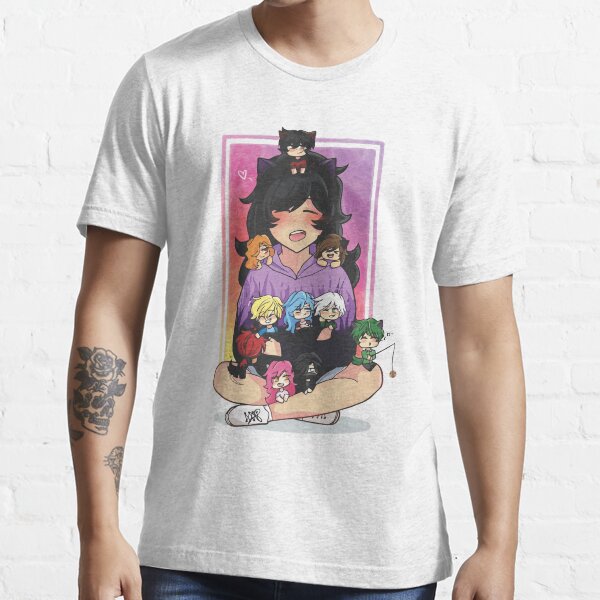 Aphmau 1 Essential T-Shirt