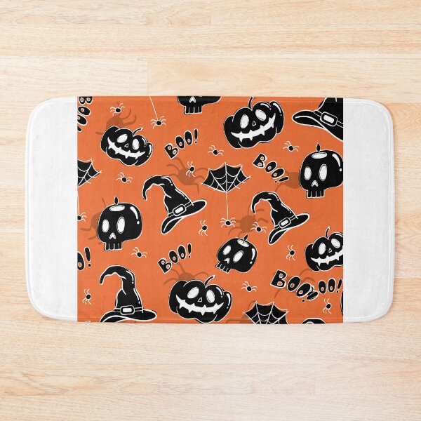 Item preview, Halloween pattern designed and sold by samer11.