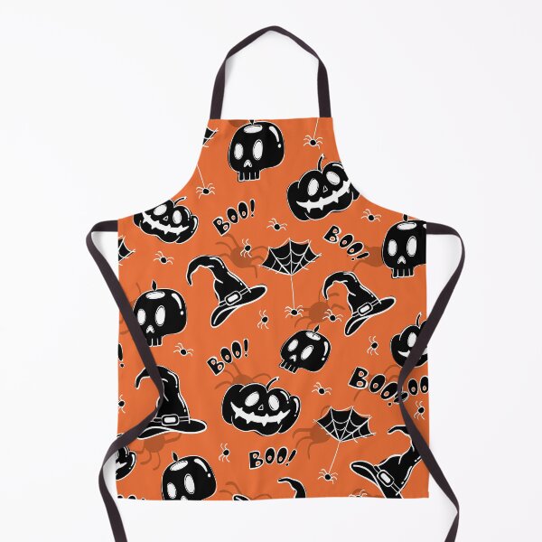 Aperçu de l'œuvre Motif d'Halloween créée et vendue par samer11.