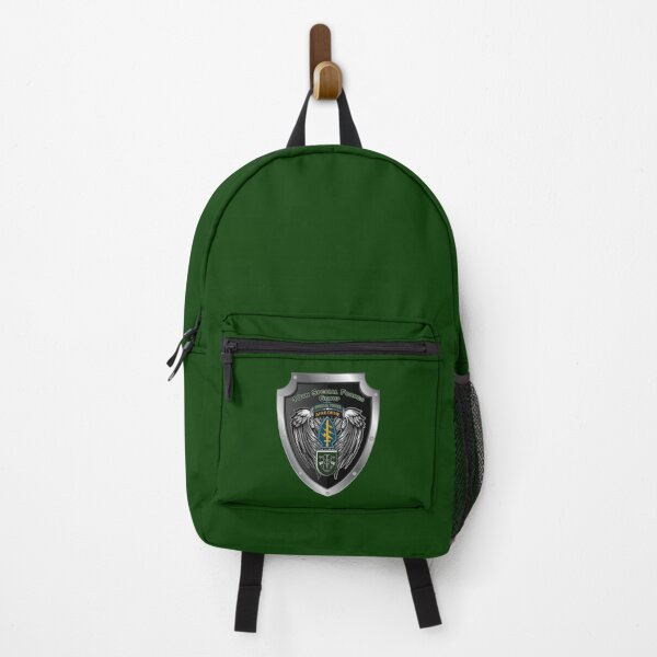 Item preview, 10th Special Forces Group designed and sold by SoldierAlways.