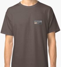 "Schrodinger's Pet Boarding centre" Classic T-Shirt