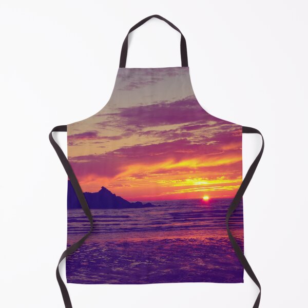Item preview, Chapel Rock Sunset designed and sold by DIGITALWAVE.