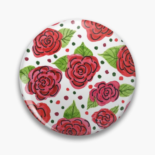 Item preview, Rose Garden designed and sold by SilverBirch14.
