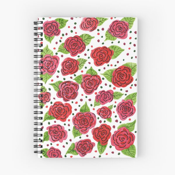 Item preview, Rose Garden designed and sold by SilverBirch14.