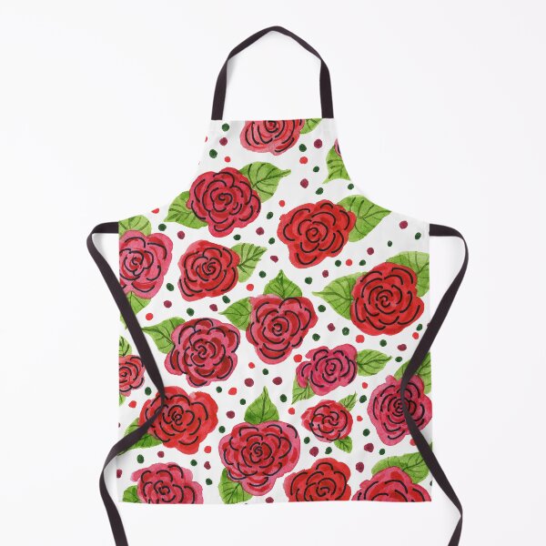Item preview, Rose Garden designed and sold by SilverBirch14.
