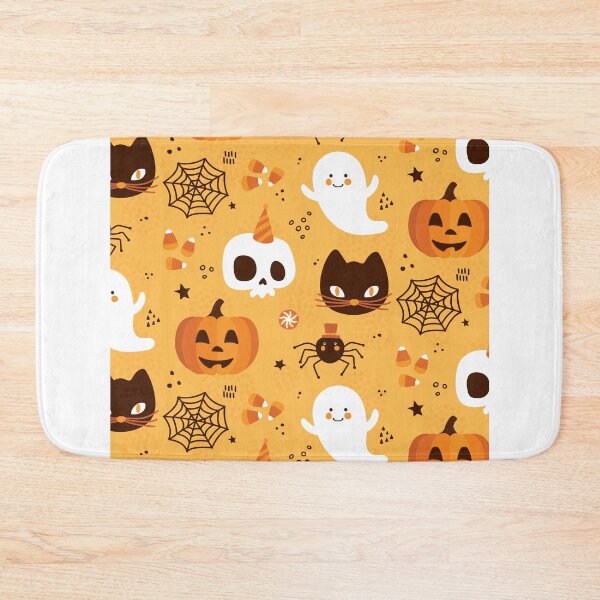Item preview, Halloween pattern designed and sold by samer11.