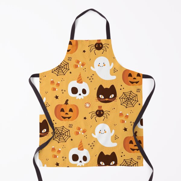 Aperçu de l'œuvre Motif d'Halloween créée et vendue par samer11.
