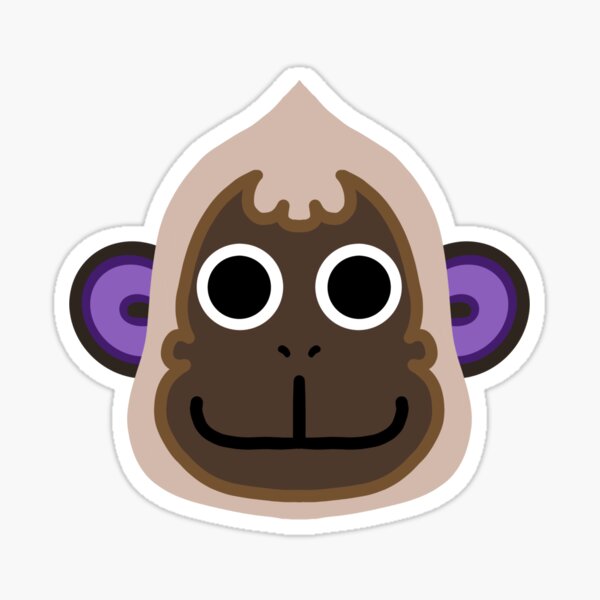 Animal Crossing Deli Stickers Redbubble