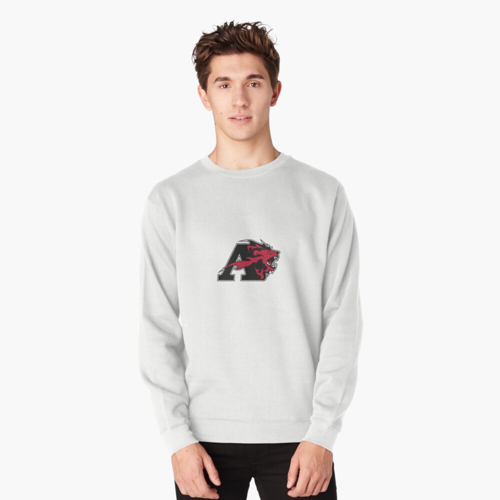 Item preview, Pullover Sweatshirt designed and sold by phatmonie.