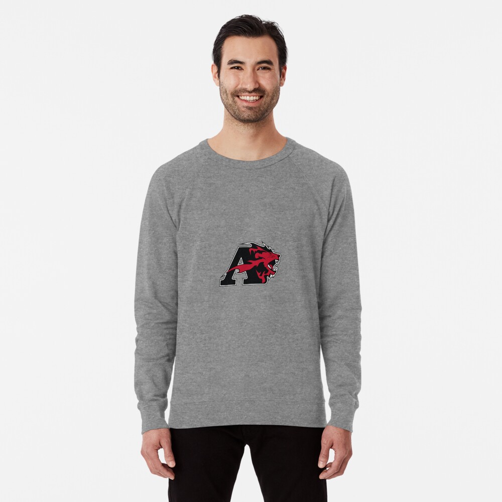 Item preview, Lightweight Sweatshirt designed and sold by phatmonie.