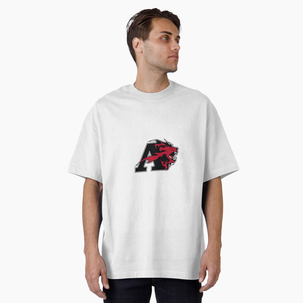 Item preview, Oversized T-Shirt designed and sold by phatmonie.