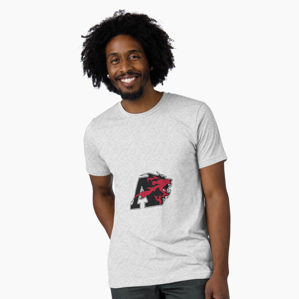 Item preview, Tri-blend T-Shirt designed and sold by phatmonie.