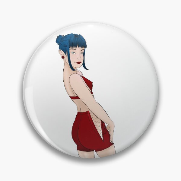 Item preview, Sapphire designed and sold by Casper Creates.