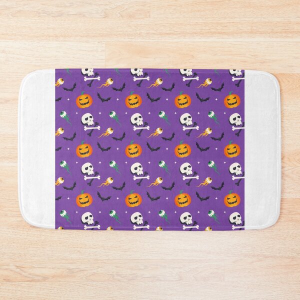 Item preview, Halloween pattern designed and sold by samer11.