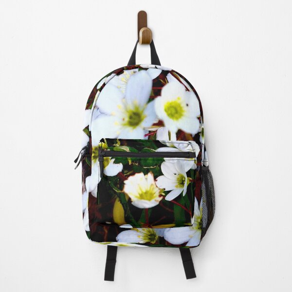 Item preview, That little white flower designed and sold by Sweetairhead.