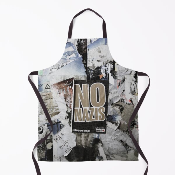 Item preview, Anti Nazi designed and sold by Sukistic.