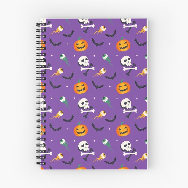 Item preview, Halloween pattern designed and sold by samer11.