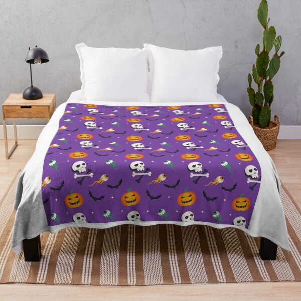 Item preview, Halloween pattern designed and sold by samer11.