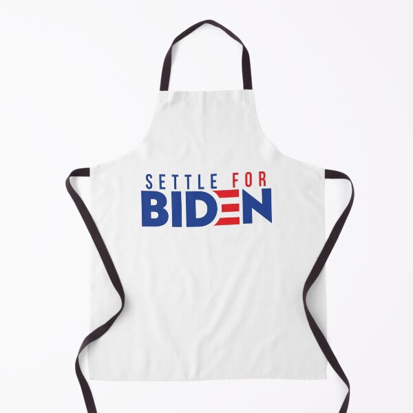 Item preview, Settle For Biden designed and sold by DeadRight.