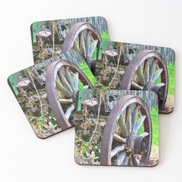 Item preview, Western Decay  designed and sold by TBphotography9.