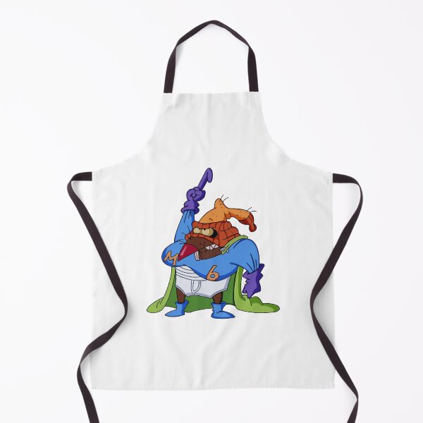 Item preview, Muscular Beaver designed and sold by muyfl.