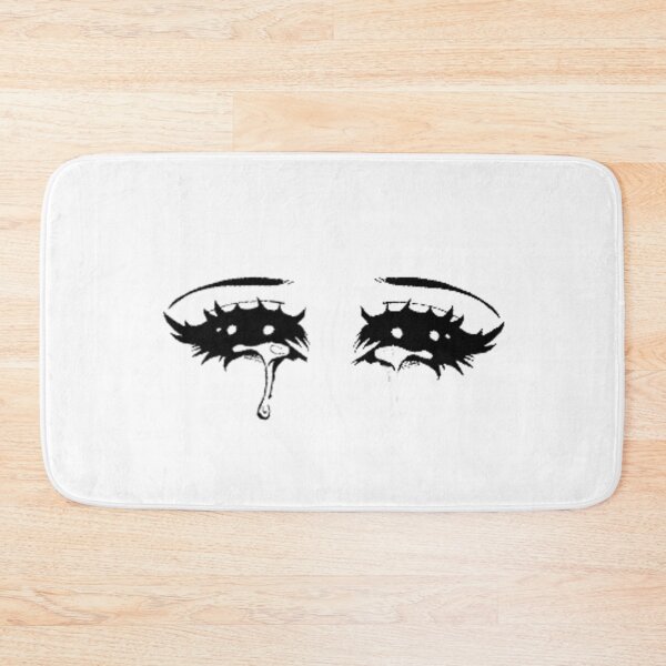 Item preview, Crying Eye designed and sold by Tavia8833.