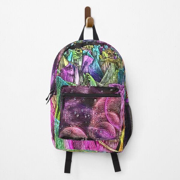 Lurifallo Backpack